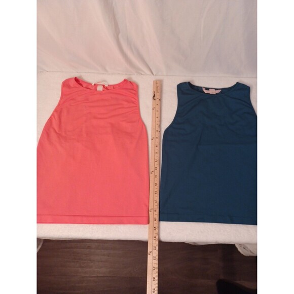 VICTORIA SECRET TWO TANK TOPS - Picture 7 of 7